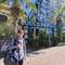 Отель Gold Twins Family Beach Hotel