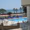 Отель Olbia Residence Hotel