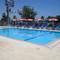 Отель Olbia Residence Hotel