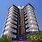 Отель The Corner Park Hotel