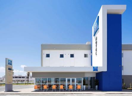 Отель Ibis budget El Jadida