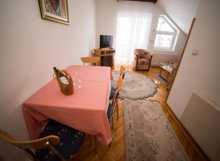 Отель Apartments Marjanovic