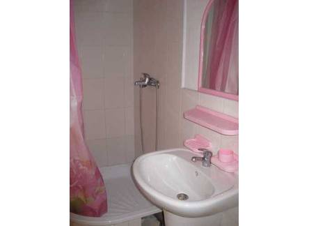 Отель Livadiya Privat Hotel
