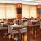 Отель Balturk Hotel Sakarya