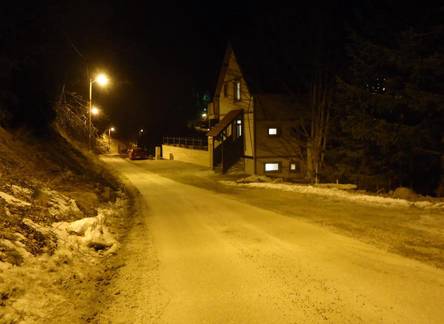 Отель Sirius Club Kopaonik