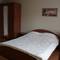 Отель Angelina Guest House