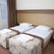 Отель Sunhill Centro Hotel