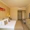 Отель Alacati Beach Resort & Spa