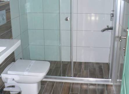 Отель Beyaz Guvercin Hotel