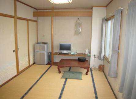Отель Abashiri Green Hotel