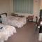 Отель Abashiri Green Hotel