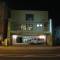 Отель Abashiri Green Hotel