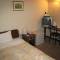 Отель Abashiri Green Hotel