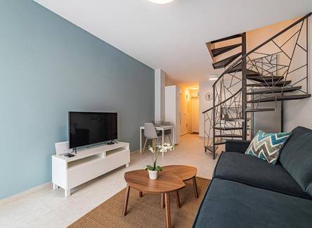 Отель Darlex Apartments Galatex Beach Center