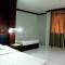 Отель Oriental Inn Bintulu