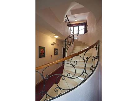 Отель Solaris Resort Hotel