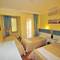 Отель Ilkiz Beach Hotel
