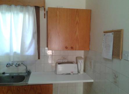Отель Pelekanos Apartments