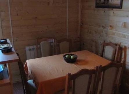 Отель Guest House Danijela