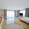 Отель Ramada Resort Bodrum