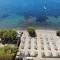 Отель Ramada Resort Bodrum