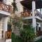 Отель Borabora Apart Hotel