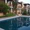 Отель Borabora Apart Hotel