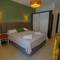 Отель Xanthos Boutique Hotel Patara