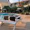 Отель Xanthos Boutique Hotel Patara