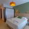 Отель Xanthos Boutique Hotel Patara