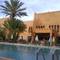 Отель Le Tichka Ouarzazate