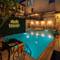 Отель Mediterra Art Hotel