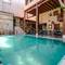 Отель Mediterra Art Hotel