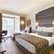 Отель Ramada Resort Akbuk