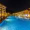 Отель Ramada Resort Akbuk