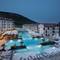 Отель Ramada Resort Akbuk
