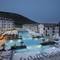 Отель Ramada Resort Akbuk