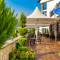 Отель Ramada Resort Akbuk