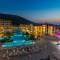 Отель Ramada Resort Akbuk