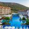 Отель Ramada Resort Akbuk