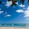 Отель Les Lataniers Bleus - Villas & Guest House
