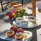 Отель Les Lataniers Bleus - Villas & Guest House