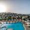 Отель Elementa Hotel