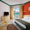 Отель Dreams Vacation Resort