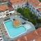 Отель Akdeniz Beach Hotel