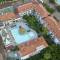 Отель Akdeniz Beach Hotel