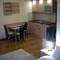 Отель Apartments Prestige