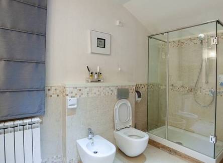 Отель Hotel and Spa Idila