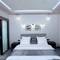 Отель Hotel and Spa Idila