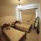 Отель Eve Pissouri Villas